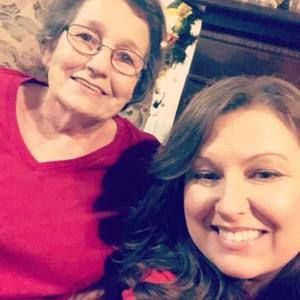 Meet your Posher, Tammy